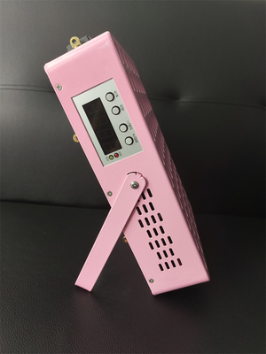 شراء جسم كامل 300W 660nm 850nm حمراء وقريبة من الأشعة تحت الحمراء أداة العلاج الضوء LED التصنيع عبر الإنترنت