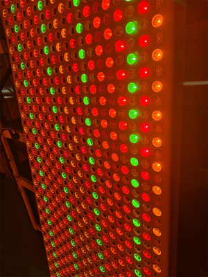 شراء بيع بالجملة 6000W لوحة العلاج الضوئي الأحمر 850nm 660nm كامل الجسم لوحة العلاج الضوئي الأحمر 9 طول موجة لتخفيف الألم التصنيع عبر الإنترنت