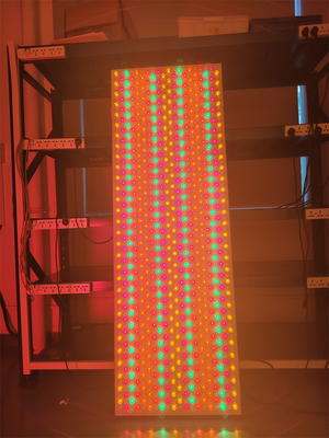 شراء ODM&OEM Red Light Therapy Light  535 590 610 630 660 810 830 850 1060Nm 9 wavelength التصنيع عبر الإنترنت