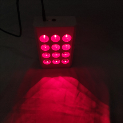شراء بيع ساخن 60W 660nm 850nm جهاز الضوء الأحمر تحت الحمراء للاستخدام المنزلي التصنيع عبر الإنترنت