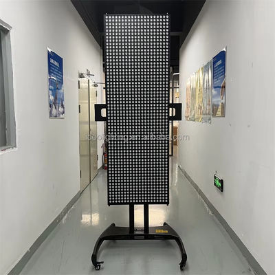 شراء Red Light Therapy Panel LED Photon Professional PDT Whole Body Facial Beauty Machine New Face Skin Care Light التصنيع عبر الإنترنت
