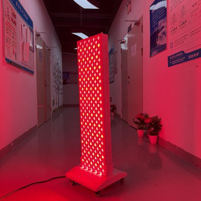 شراء 2025 بيع ساخن منتج جديد 2000 واط لوحة علاج بالضوء الأحمر LED علاج بالضوء الأحمر بالأشعة تحت الحمراء التصنيع عبر الإنترنت