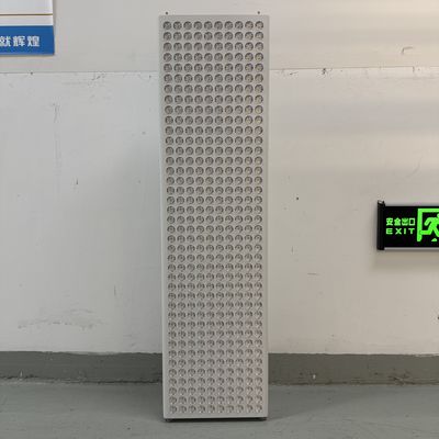 شراء Red & NIR Light Therapy Panel 2000W – Advanced Photobiomodulation Equipment from Factory in China التصنيع عبر الإنترنت