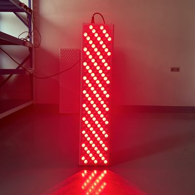 شراء جهاز العلاج بالضوء الأحمر بـ 1000 واط PDT مع طول موجة 630nm 660nm 810nm 850nm وشريحة LED 200pcs لاستخدام المنزل التصنيع عبر الإنترنت