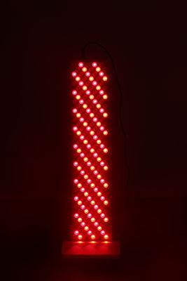 شراء 1000w For Skin Care LED light Therapy Lamp For Facial Body Circulation Led Light Therapy Machine التصنيع عبر الإنترنت