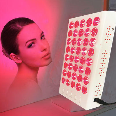 شراء 200W آلة العلاج بالضوء LED الفيزيائية التصنيع عبر الإنترنت