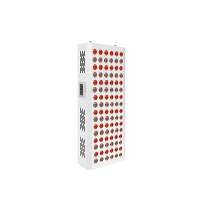 شراء آلة العلاج بالضوء LED 850nm 500W التصنيع عبر الإنترنت
