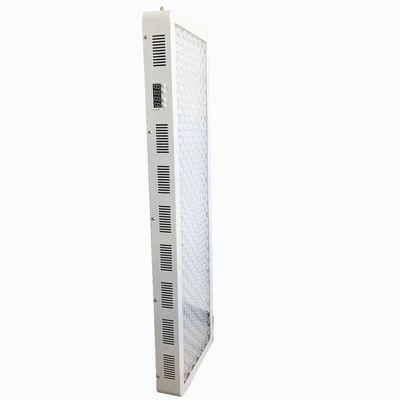 شراء RED NIR 1500W Skin Therapy LED Light Machine لإزالة الأوعية الدموية التصنيع عبر الإنترنت
