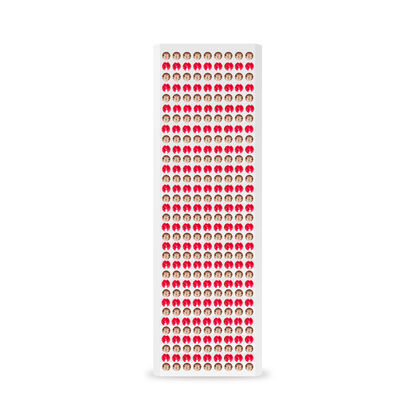 شراء 1500W 850 نانومتر Nir LED ضوء العلاج لالتهاب الجلد حول الفم التصنيع عبر الإنترنت