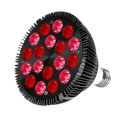 شراء جهاز إزالة التجاعيد E27 Mini Red Light Therapy 54W مع 3 نماذج التصنيع عبر الإنترنت