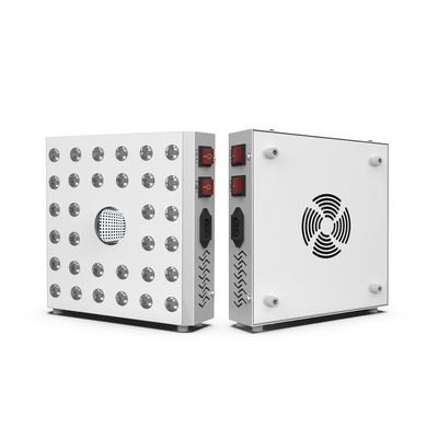 شراء 660nm 300W العلاج الطبي بالضوء الأحمر لإنتاج الكولاجين التصنيع عبر الإنترنت