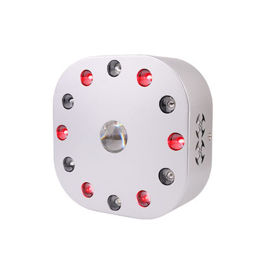 شراء ODM كامل الجسم 660nm 850nm العلاج بالضوء الأحمر LED للبشرة السوداء التصنيع عبر الإنترنت