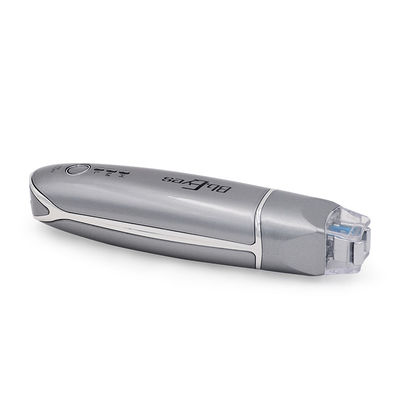 شراء أجهزة تجميل الوجه المحمولة آلة كسور الترددات اللاسلكية Microneedle التصنيع عبر الإنترنت