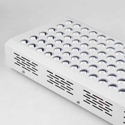 شراء الأشعة تحت الحمراء الحمراء لكامل الجسم 600W LED لوحة العلاج بالضوء 660nm 850nm التصنيع عبر الإنترنت