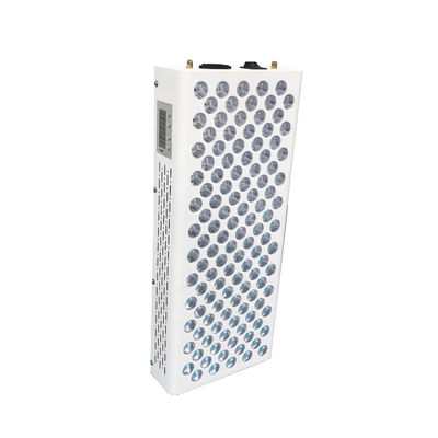 شراء 600W PBM الضوء الأحمر وأجهزة ضوء الأشعة تحت الحمراء القريبة 660nm 850nm التصنيع عبر الإنترنت