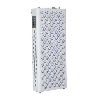 شراء عالية الإشعاع 600 واط PDT آلة 120 قطعة LED العلاج بالضوء الأحمر التصنيع عبر الإنترنت