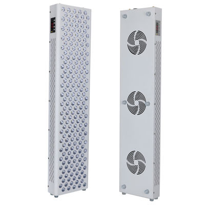 شراء 660nm 850nm 1000w كامل الجسم أدى العلاج بالضوء الاستخدام المنزلي التجاري التصنيع عبر الإنترنت