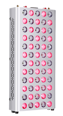 شراء جهاز تجميل مضاد للشيخوخة 660nm 850nm LED PDT بالقرب من لوحة ضوء الأشعة تحت الحمراء التصنيع عبر الإنترنت