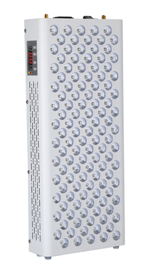 شراء OEM ODM الفوتون آلة العلاج بالضوء 660nm 850nm العلاج بالضوء الأحمر التصنيع عبر الإنترنت