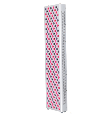 شراء 1000W 660nm 850nm الأحمر بالقرب من العلاج بالضوء بالأشعة تحت الحمراء استخدام الجسم بالكامل التصنيع عبر الإنترنت