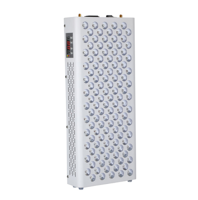 شراء Green Glow 500W جهاز العلاج بالضوء الأحمر لكامل الجسم بالأشعة تحت الحمراء التصنيع عبر الإنترنت