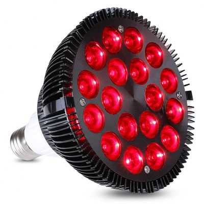 شراء مصباح جهاز LED يعمل بالأشعة تحت الحمراء لعلاج الألم 660nm 850nm 54W بالضوء الأحمر التصنيع عبر الإنترنت