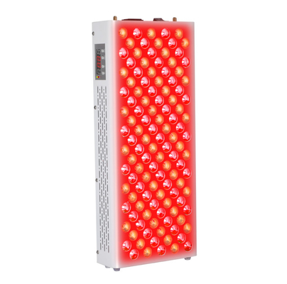 شراء مكافحة الشيخوخة بالقرب من لوحة ضوء الأشعة تحت الحمراء 660nm 850nm LED PDT Beauty Machine التصنيع عبر الإنترنت