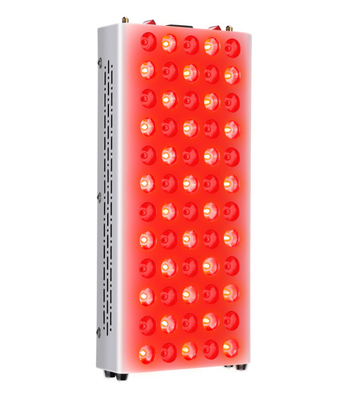 شراء جهاز العلاج بالضوء الأحمر لكامل الجسم OEM 300W بالقرب من ضوء العلاج بالأشعة تحت الحمراء التصنيع عبر الإنترنت