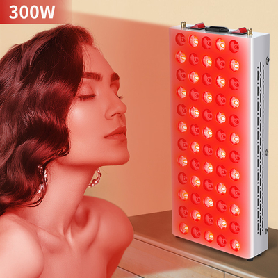 شراء 660nm 850nm آلة العلاج بالضوء الأحمر لكامل الجسم لتقليل التجاعيد لوحة العلاج بالضوء الأحمر التصنيع عبر الإنترنت