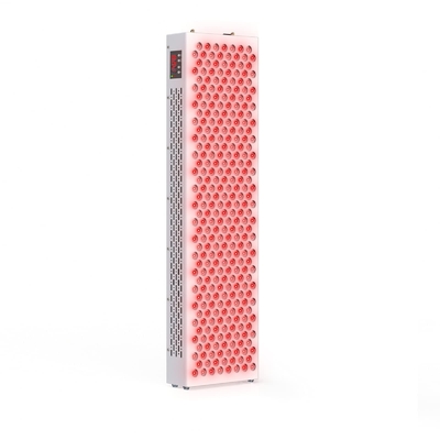 شراء No Flicker 5W Red LED Light Therapy 300LEDs بالقرب من الأشعة تحت الحمراء التصنيع عبر الإنترنت