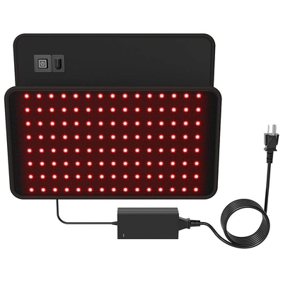 شراء آلة العلاج بالضوء LED 850nm لتخفيف الوزن بالأشعة تحت الحمراء حزام التفاف وسادة الجسم الخفيفة التصنيع عبر الإنترنت