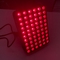 لوحة العلاج بالضوء الأحمر 850 نانومتر 300 واط التنظيم البيولوجي الضوئي