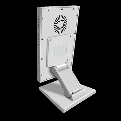 850nm Pdt LED آلة العلاج بالضوء الأحمر 400W 300 * 200 * 30mm