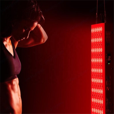 جهاز Beauty Face Red Light Therapy Full Body 660nm 850nm 1000W