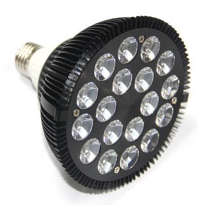 الاستخدام الشخصي والتجاري 54W LED Red Light Therapy Lamp 660nm 850nm للبيع