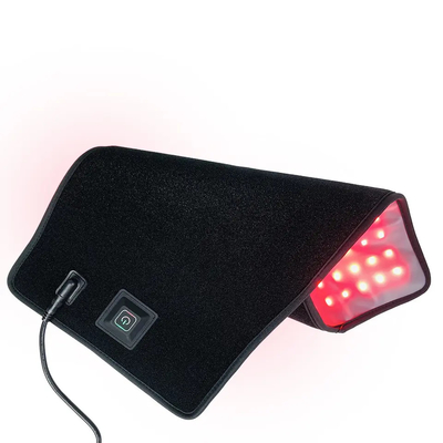 آلة العلاج بالضوء LED للعناية الكاملة بالجسم متعددة الوظائف بالقرب من الأشعة تحت الحمراء 660nm 850nm
