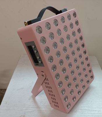 300W 660nm 850nm لوحة ضوء LED حمراء لتخفيف الألم والنوم الأفضل