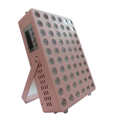الشفاء من الجراحة 300W 660nm 850nm جهاز ضوء LED أحمر لتخفيف الألم والنوم الأفضل