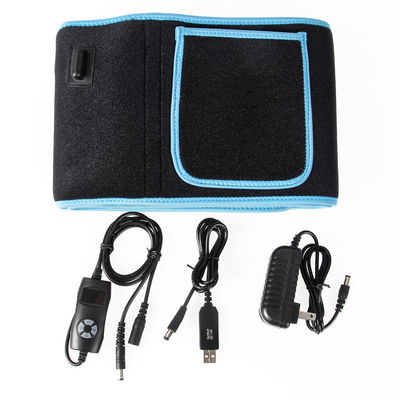 يمكن تخصيص حزام علاج الضوء الأحمر بطول موجة 660nm 850nm مع طاقة 50W و 360pcs 5050SMD LEDs لتخفيف الألم ورعاية الجلد