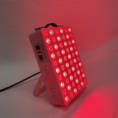 300 واط لقطة العلاج بالضوء المحمول LED 630 660 810 850nm