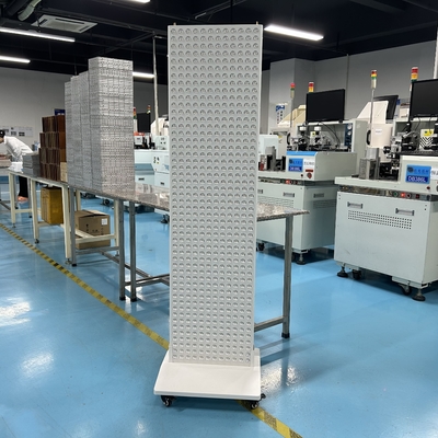 3000 واط لوحة العلاج بالضوء الأحمر مع الوقوف ، العناية بالوجه 660nm 850nm لوحة العلاج بالضوء