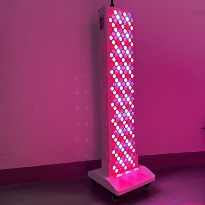 الأشعة تحت الحمراء الطبية 850nm آلات العلاج بالضوء الأحمر LED العلاج بالضوء للبقع الداكنة