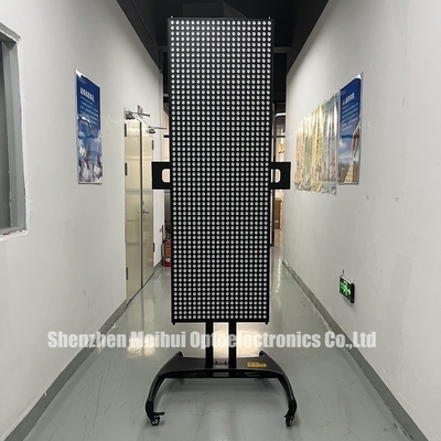 العناية بالبشرة العلاج بالضوء الأحمر لوحات كاملة للجسم 6000W جهاز العلاج بالضوء تحت الحمراء