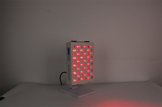 600w أحدث مصباح LED أحمر كامل الجسم مصباح العلاج الأحمر مصباح النوم البيضاء