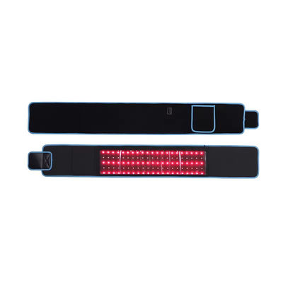 بيع بالجملة 660nm LED الأحمر 850nm آلة العلاج بالأشعة تحت الحمراء تخفيف الألم معدات الجمال