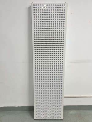 جهاز العلاج بالضوء الأحمر والأشعة تحت الحمراء القريبة بقوة عالية 4500 واط مثالي للعيادات والصالات الرياضية ومراكز الصحة