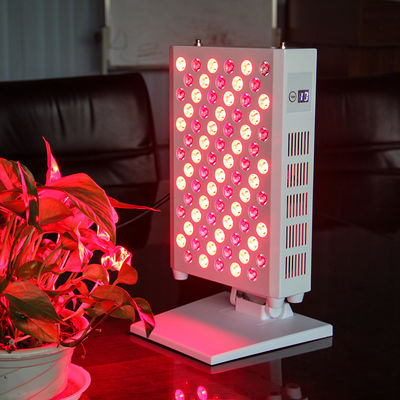 سطح المكتب AC 240V الضوء الأحمر لوحة العلاج مع 3W 5W رقائق LED