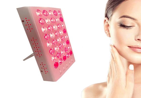 الاستخدام التجاري 200W 660nm العلاج بضوء LED الأحمر العميق للجسم