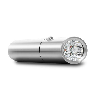قلم علاج بالضوء الأحمر 850 نانومتر 630 نانومتر 630 نانومتر LED خفيف للعلاج