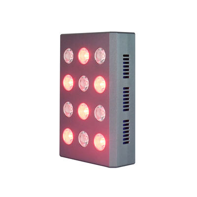 آلة العلاج بالضوء LED الصف الطبية 60w 660nm 850nm